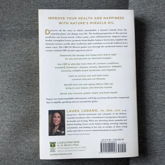 3/$15 Book - Picture 2 of 2